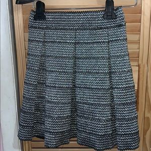 Sparkle Skater Skirt